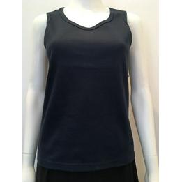 Overview image: Geesje S Basic top