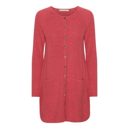 Overview image: Mansted Vest Nesca Red