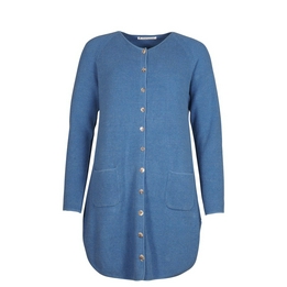 Overview image: Mansted Vest Nesca Sky Blue