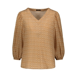 Overview image: Nanso Blouse Kori Multi colour