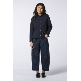 Overview image: Ischiko Broek Kasteel Denim