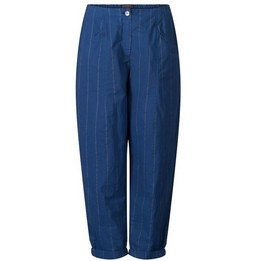 Overview image: Oska Broek Tertia Azure