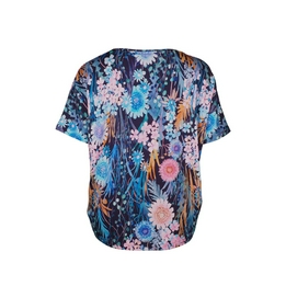 Overview second image: Mansted T-shirt Win Blauw