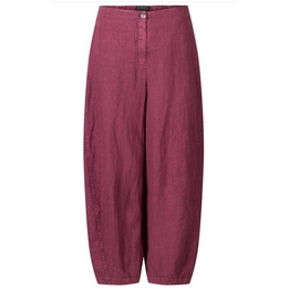 Overview image: Oska Broek Foorma Mauve