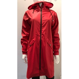 Overview image: Weitfeld Jas Rain