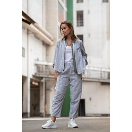 Overview image: E Broek  Khaki