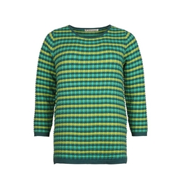 Overview image: Mansted Trui Capri Groen