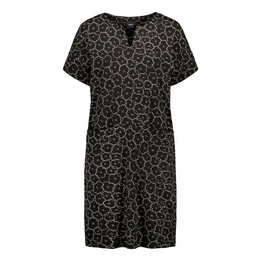 Overview image: Nanso Jurk Belle Black