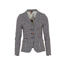 Overview image: Maiden Lane Blazer