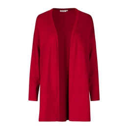 Overview image: Masai Vest Lon Paprika