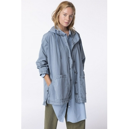 Overview image: Ischiko Outdoor jacket Jurta Water
