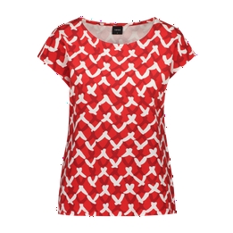 Overview image: Nanso Blouse  Nuotta