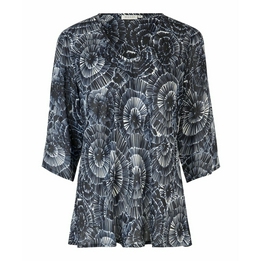 Overview image: Masai Top  Kasia mix
