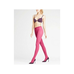 Overview image: Falke Panty Bewerkt 50 denier Purple