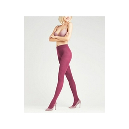 Overview image: Falke Mailot katoen Family Purple