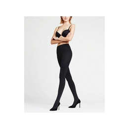 Overview image: Falke Panty 100 denier Black